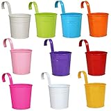 Colores disponibles: Rojo, naranja, amarillo, cremoso blanco, verde, azul, púrpura, rosa, rosa, blanco