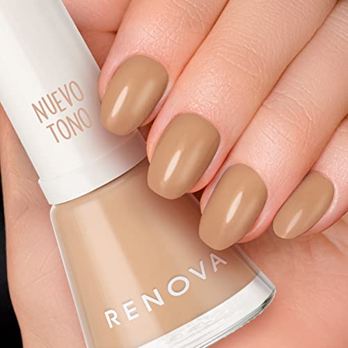 Uñas, Beauty Imagen adicional