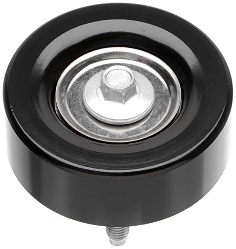 Idler Pulley ACDelco 36263 galet de guidage pour entretien mécanique moteur