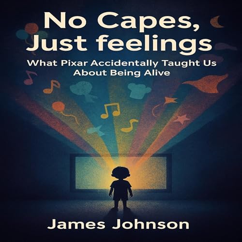 Experience: This Vivid Full Audiobook For Thriller Fans.