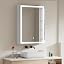 White Frame I2(45x60cm)