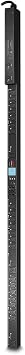 APC Netshelter Rack PDU, AP8641, Metered by Outlet w/Switching, 5kW, 30A/200-230V, L6-30 Input, 21 C13 Outlets, 3 C19 Outlets