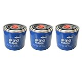 3 PTC PPS3808 Mercruiser Fuel Filter Water Separator REF# F55101 33226 35-60494