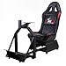 Produktbild RaceRoom Game Seat RR 3055 Basic Bundle - 75001087DT