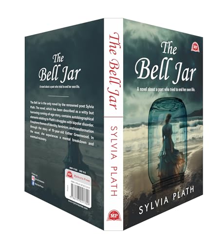 Image of The Bell Jar (Paperback)