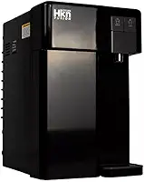 Purificador CPD 23 Purion Água Super Alcalina Ionizada Gelada Ph 9,5 Redox Negativo - Hoken (Preto, 127 Volts)