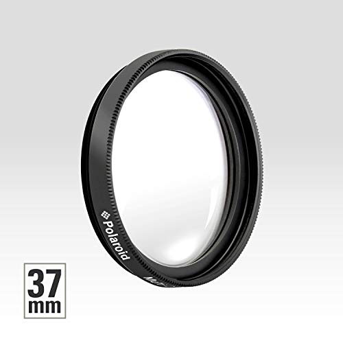 Filtro Ottico Polaroid da 37 mm con Trattamento