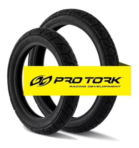 Pneu Moto Dianteiro 2.75-17 STR 9000 Biz Pop 100 Crypton Dream