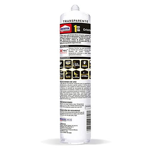 Encuentra reviews de Cemix adhesivo fuerte disponible en línea para comprar. 17 Imagen adicional