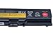 GHU New Battery 70+ 48 WH 0A36302 0A36303 45N1001 Compatible with Lenovo Thinkpad T410 T420 T430 T510 W530 W510 W520 L410 L420 L430 42T4751 45N1005 42T4235 45N1011 42T4757 42T4737 42T4753 42T4791