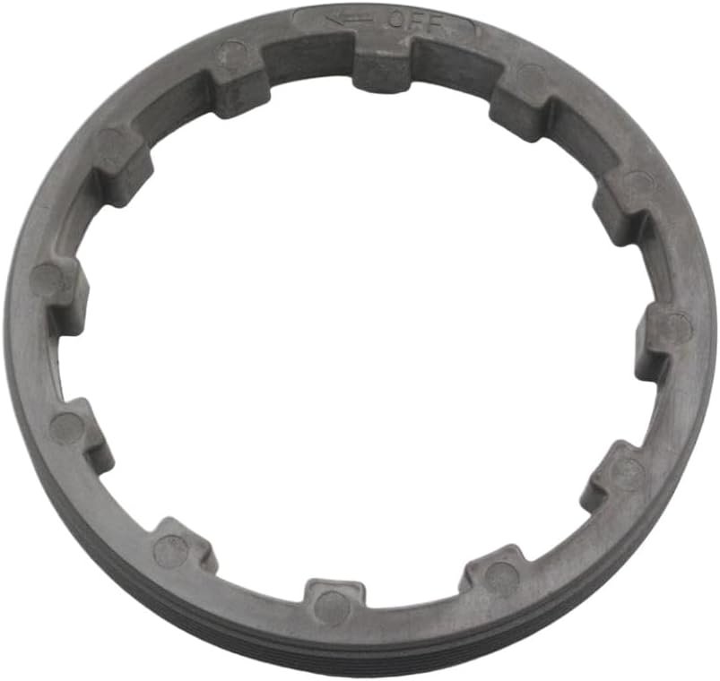 150 175 200 225 Spanner Nut Propeller Shaft Bearing Housing Compatible with Vehicle Models for Part Number 6G5-45384-02-00 6G5-45384-01-00 6G5-45384-00-00 Aftermarket Replacement