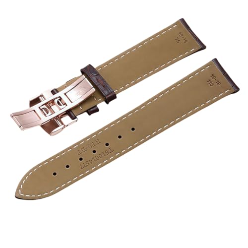 Courroies en cuir pour Tissot Le Locle bracelet de remplacement