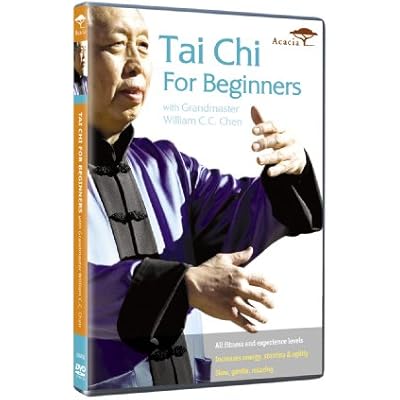 Tai Chi For Beginners