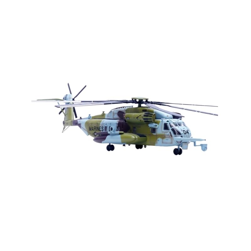 Amazon | 【1/72 塗装済み完成品】 CH-53E スーパースタリオン