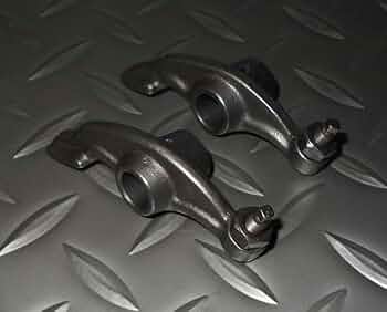 OVERDOSE ロッカーアーム　欠品有 OVERDOSE - ROPAR ONLINE SHOP