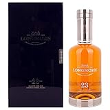  Longmorn 23 Years Old Speyside Single Malt Scotch Whisky +GB 48,00% 0.7 l.