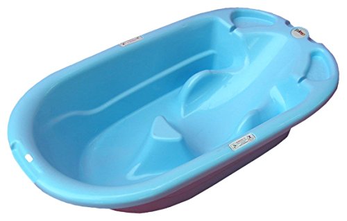 Image of Primo EuroBath Blue