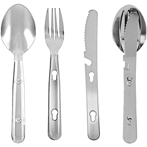 Coghlans 721Bp Chow Kit Camping Utensils #TOP3