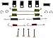 Dorman HW7288 Drum Brake Hardware Kit
