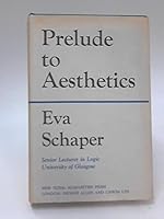 Prelude to Aesthetics 0041600061 Book Cover