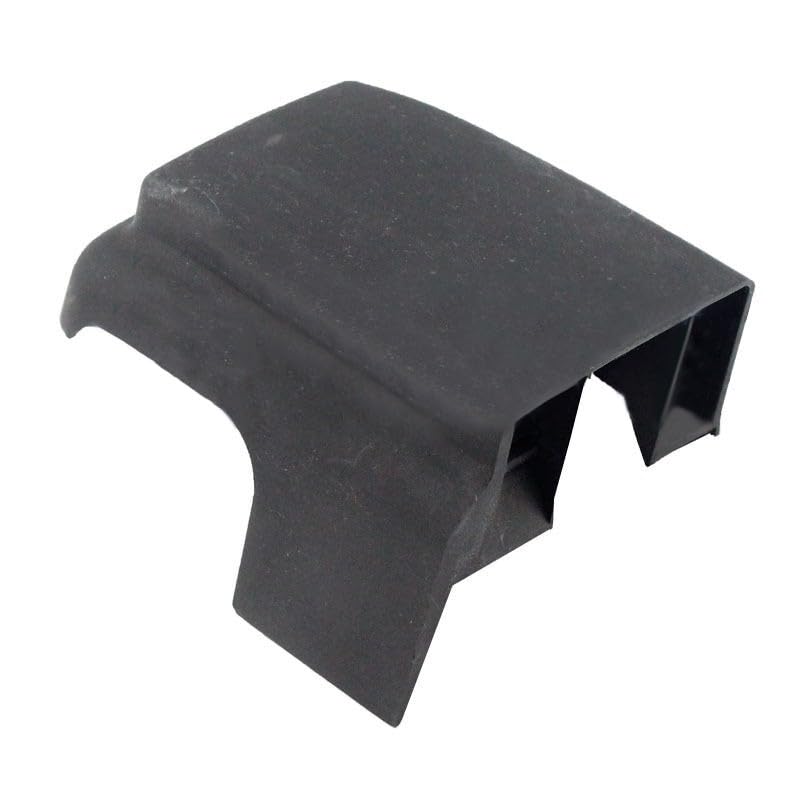 Cubierta de filtro de aire para desbrozadora FS120, FS300 y FS350, compatible con número de pieza 4134 141 0500