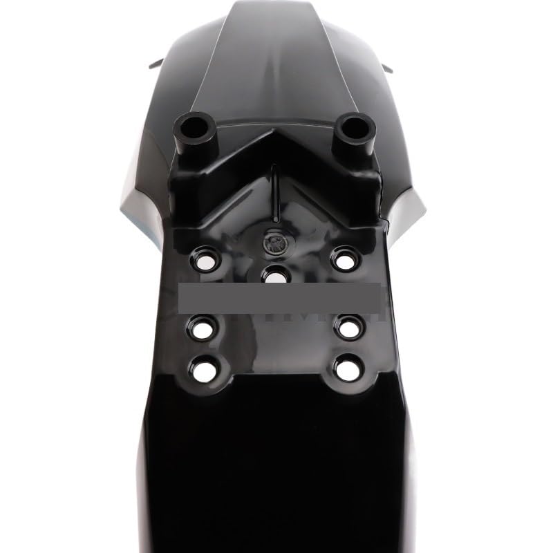 Garde-Boue pour BD27 Extension de Protection Roue Motocross - 6