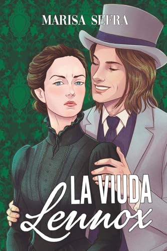 La viuda Lennox
