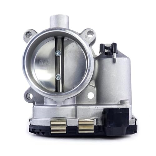 Image of Throttle Body Electronic For Benz C-Class W203 S203 W204 S204 Kompressor Coupe 1.8L Throttle Boby Acceleration 0280750076 A2711410025