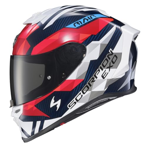 Scorpion EXO: Helmets