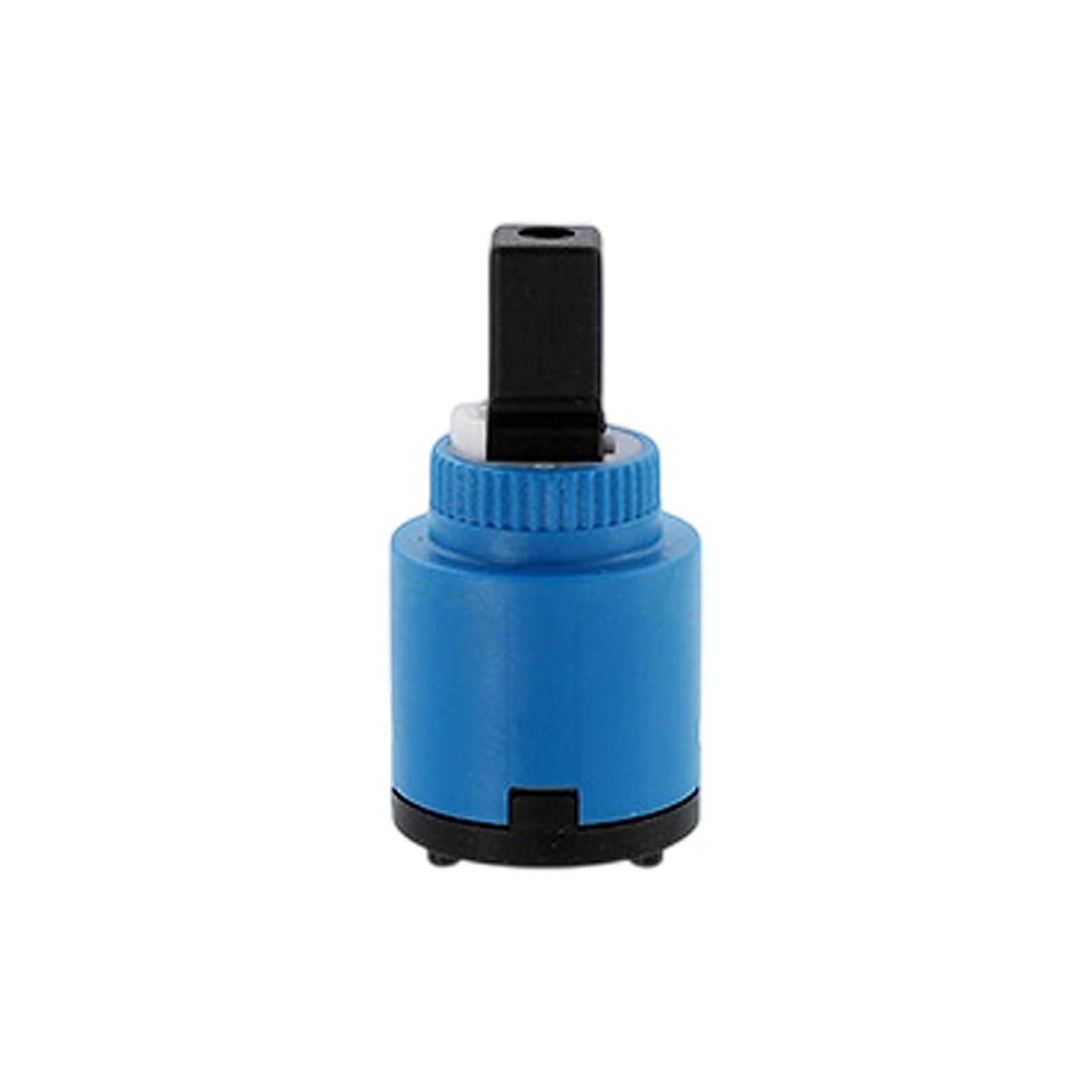 Ergonomic Shower Mixing Cartridges for Instantly Temperature Regulation High Pressures Mixing Tap for Shower Faucet