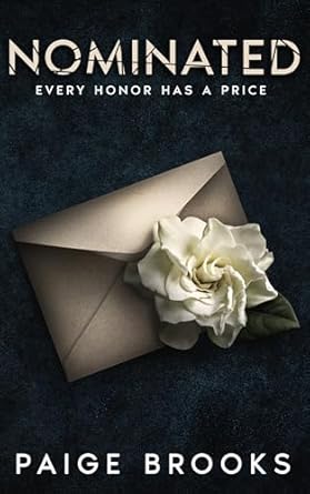 Nominated (Twisted Secrets: A Psychological Thriller Collection)