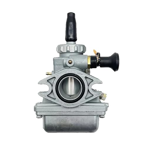 Carburateur moto pour résoudre les problèmes de démarrage à froid RX100 DT125