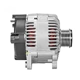 Generator Alternator,Compatible For VW Touareg AUDI Q7 PORSCHE Cayenne 3.6 2005-95560311700