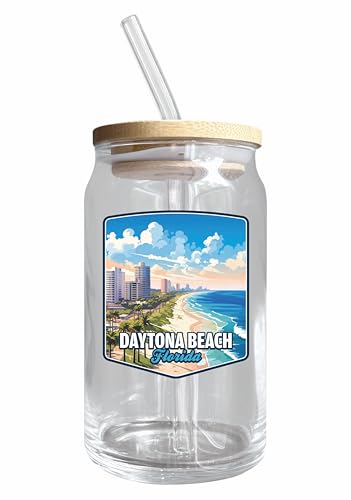 Vaso Souvenir Con Diseño De Lata De Cerveza 12 oz