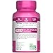 Nature's Truth Collagen Peptides | 90 Caplets | Type 1 and 3 with Vitamin C | Grass Fed, Non-GMO & Gluten Free Supplement