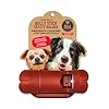 Bully bunches mega hold anti choking bully stick safety holder for small medium and large dogs fits all sized bully sticks works with other chews  urban country home decor
