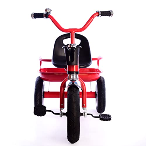 La Mejor review de Triciclo vintage los mejores 10. 29 Imagen adicional