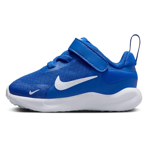 Nike Unisex-Baby Revolution 7 (Infant/Toddler) Sneaker