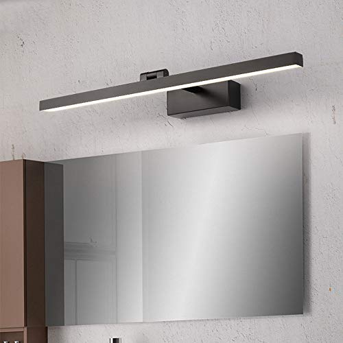 ʃCg LED uPbgCgA̋hSCgubN40cm / 50cm / 60cm / 70cm / 90cm / 110cmꂽyǂ̗A~[Lrlbg̉ϑ̂߂̌㋕hS̏Ɩ\̕ǃCg,WhiteLight-6