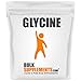 BulkSupplements Pure Glycine Powder (1 Kilogram)