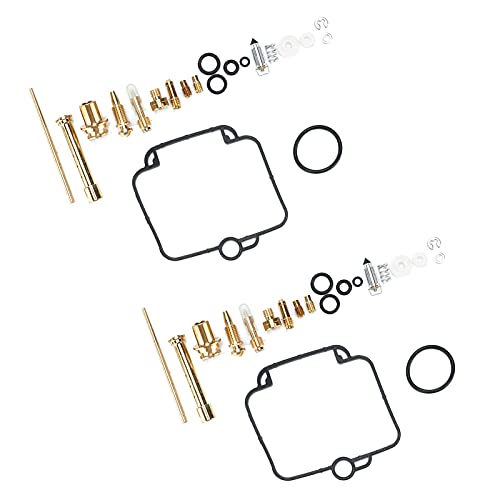 Kit de reconstruction de carburateur F650 pour stopper les fuites d'essence