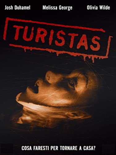 Turistas