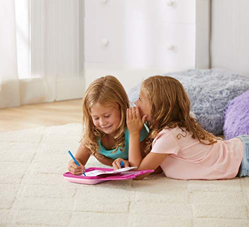 Vtech 80-193004 Kidisecrets - Mein Tagebuch Mehrfarbig