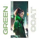  Green Coat