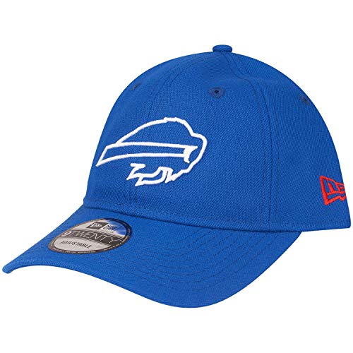 New Era 9twenty Strapback Cap Elemental Buffalo Bills - vue 2