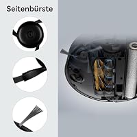 HOWEKUZE 15 Stück Zubehör für Dreame Aqua10 Ultra Roller Complete – Ansicht 7