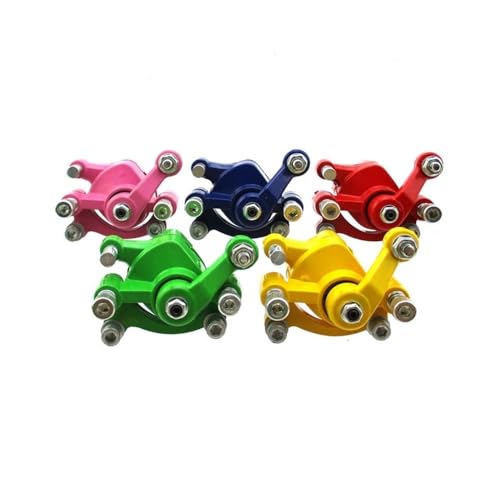 Étrier de frein à disque pour SX500 scooter E500S - 4