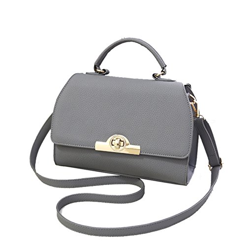 Sac à bandoulière tendance pour femme avec fermeture sécurisée pour téléphone portable modèle E