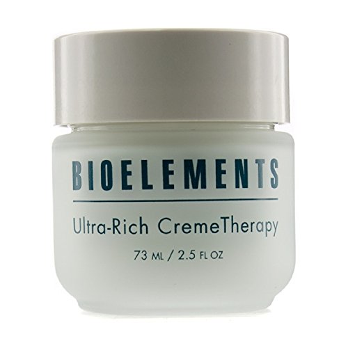Buy Bioelements UltraRich Creme Therapy SuperEmollient Creme Facial Mask (Salon Product, For