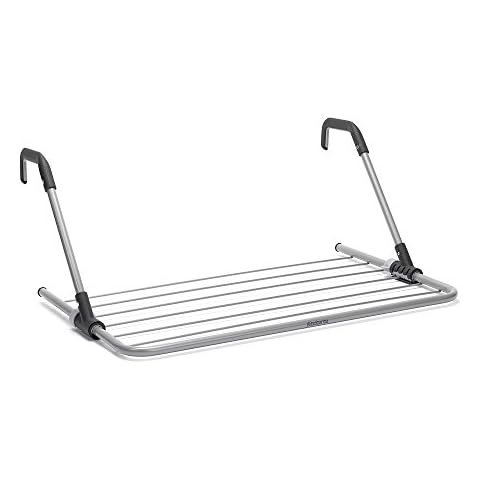 Séchoir Suspendu Brabantia Inox Cover